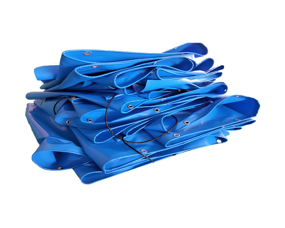 Waterproof Tarpaulin PVC Liner