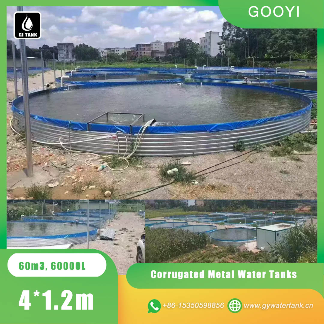 Corrugated-Metal-Water-Tanks