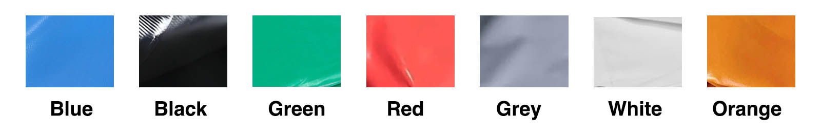 Liner Color Option of Corrugated Steel Tanks