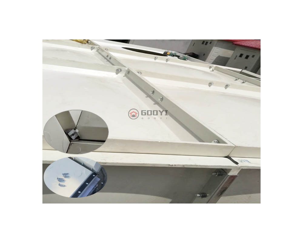 GRP Water Tank Sealing Accessories
