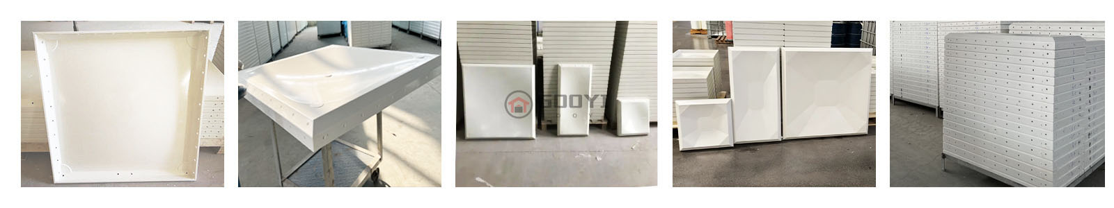 GRP,FRP Panel
